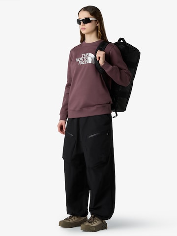 THE NORTH FACE Спортна раница 'Base Camp Voyager' в черно