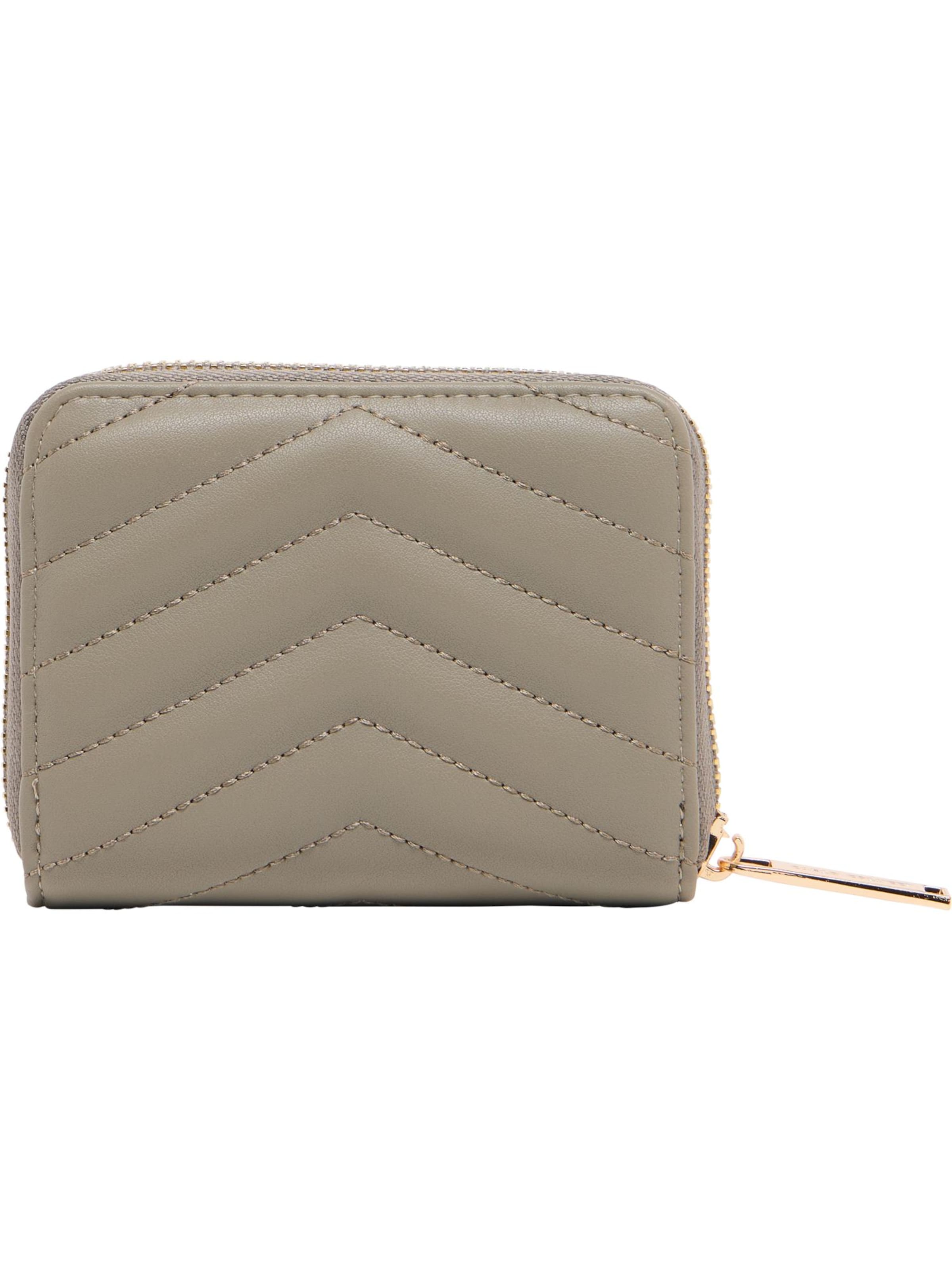 Carlo Colucci Wallet 'Ellecosta' in Grey