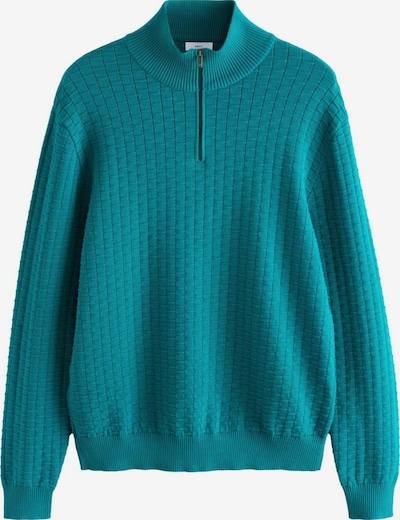 Megztinis iš Next, spalva – mėlyna, Prekių apžvalga