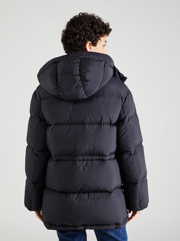 GANT Winterjas in Blauw