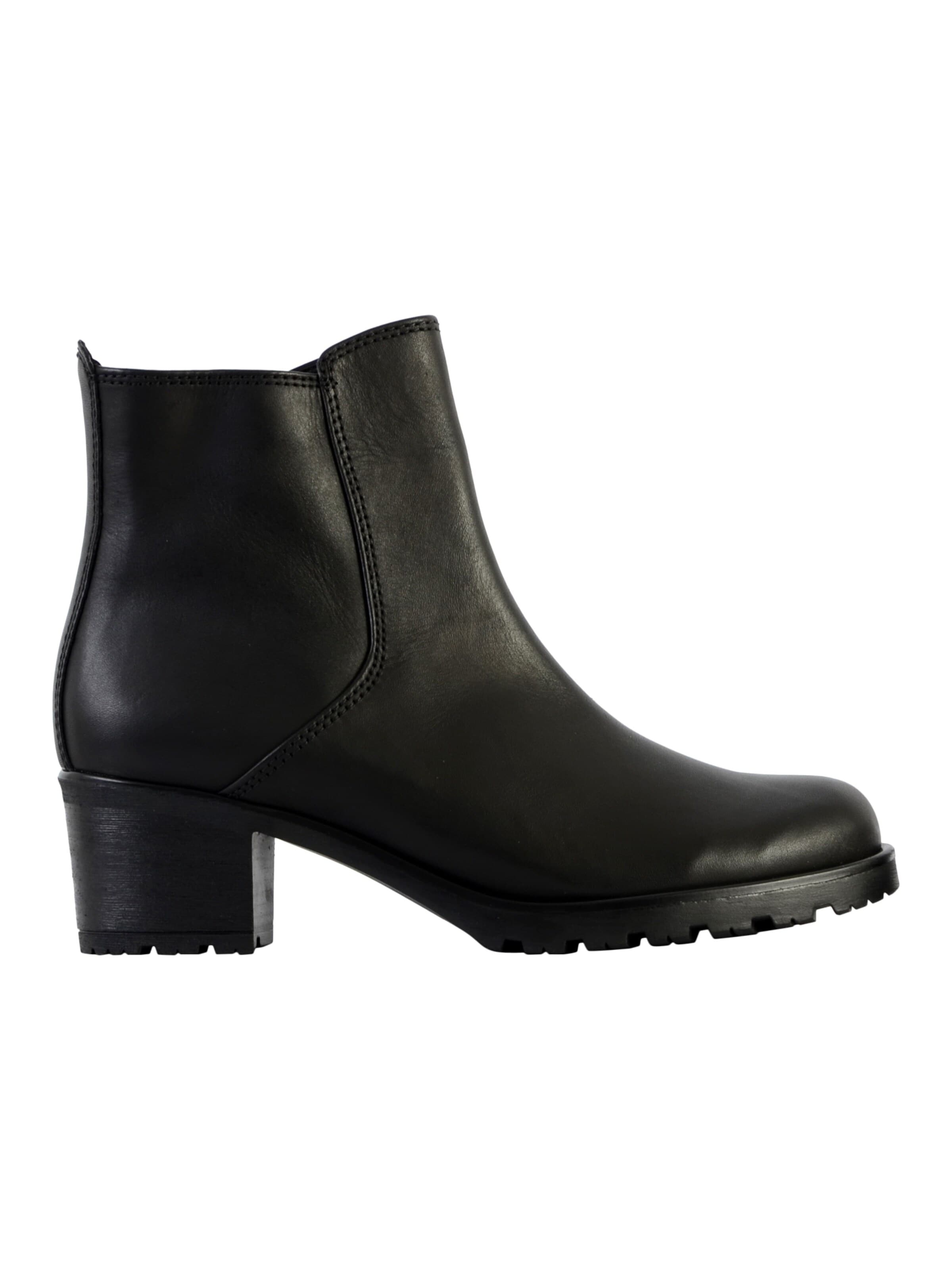 GABOR Booties in 35,5 in Black, Item view