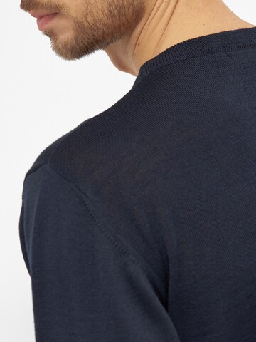 BELIKA Pullover 'Bologna' in Blau