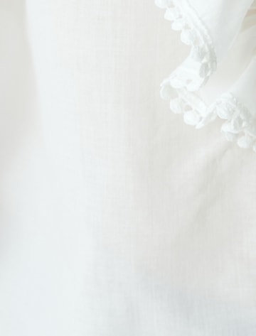 Koton Blouse in White