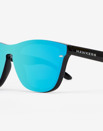 HAWKERS Okulary przeciwsłoneczne 'One Venm Hybrid' w kolorze niebieski