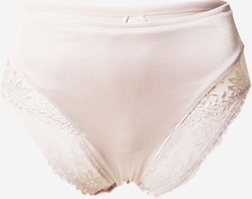 TRIUMPH Slip i lilla: forside