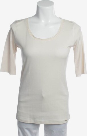 Marc Cain Top & Shirt in L in White: front