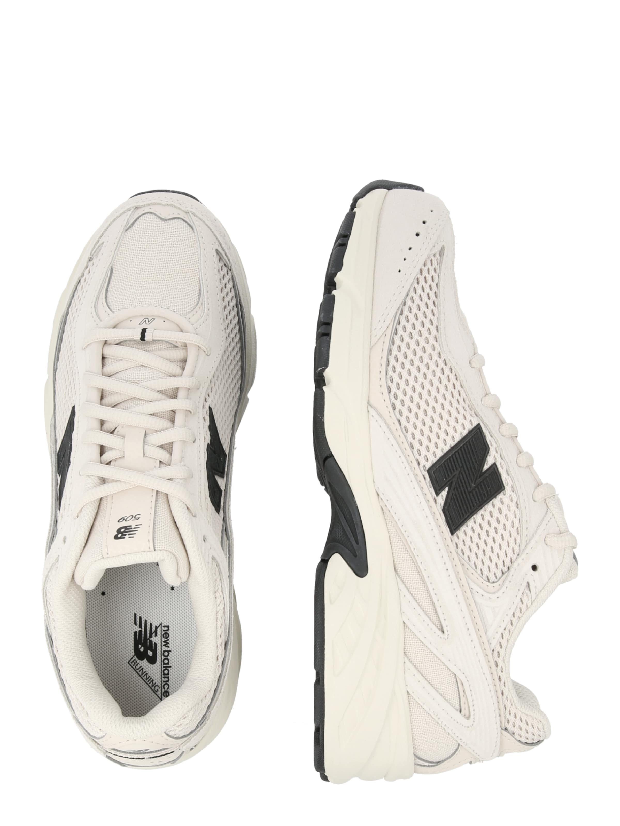 new balance Sneaker '509' in Beige