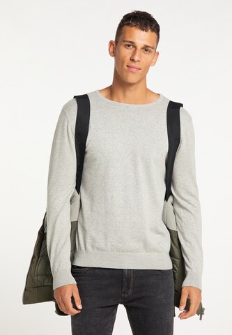Veste d’hiver MO en vert
