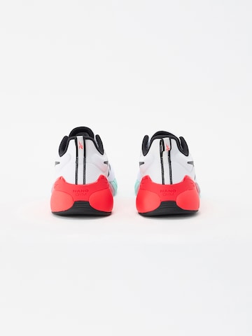Chaussure de sport 'NANO GYM' Reebok en blanc