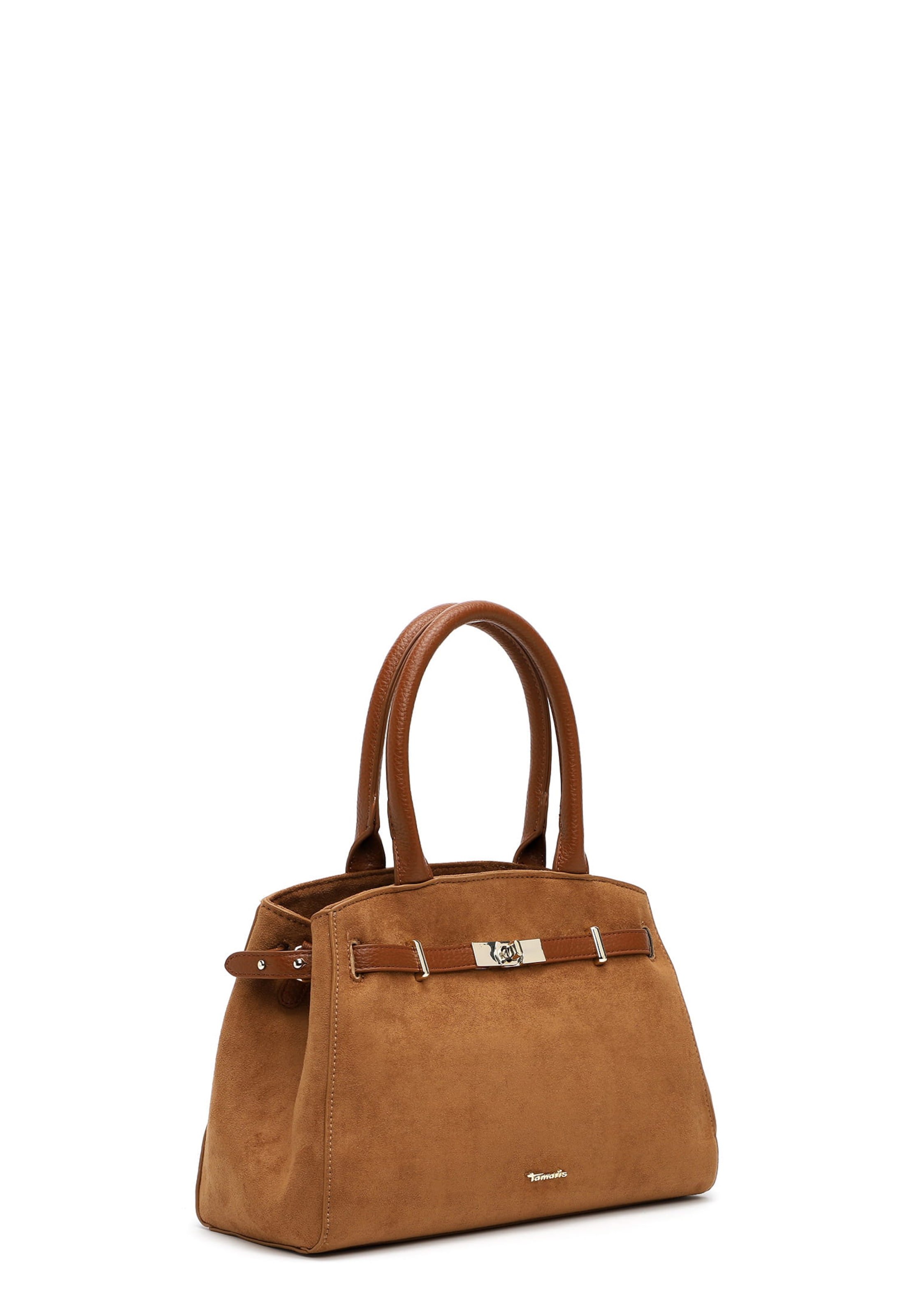 Tamaris Shopper in Bruin