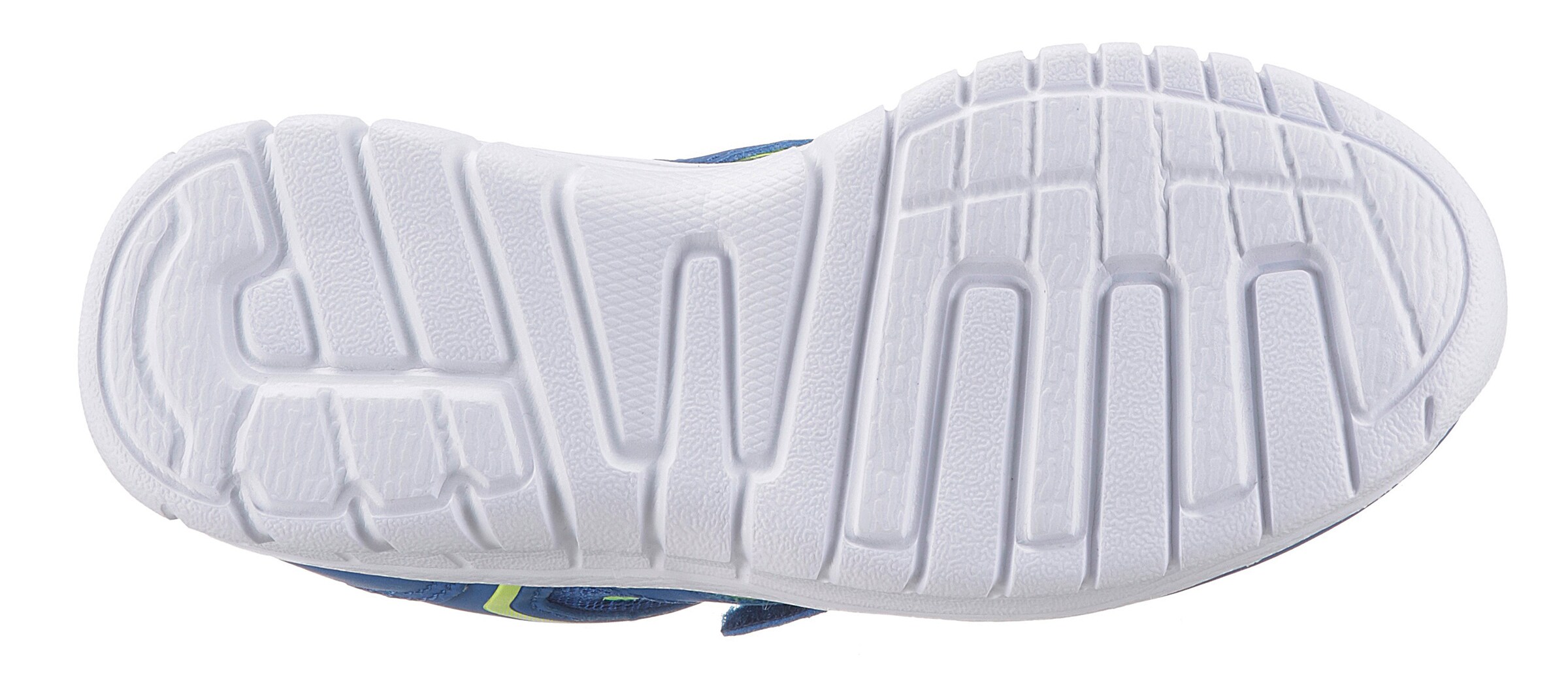 LICO Sneakers in Blauw