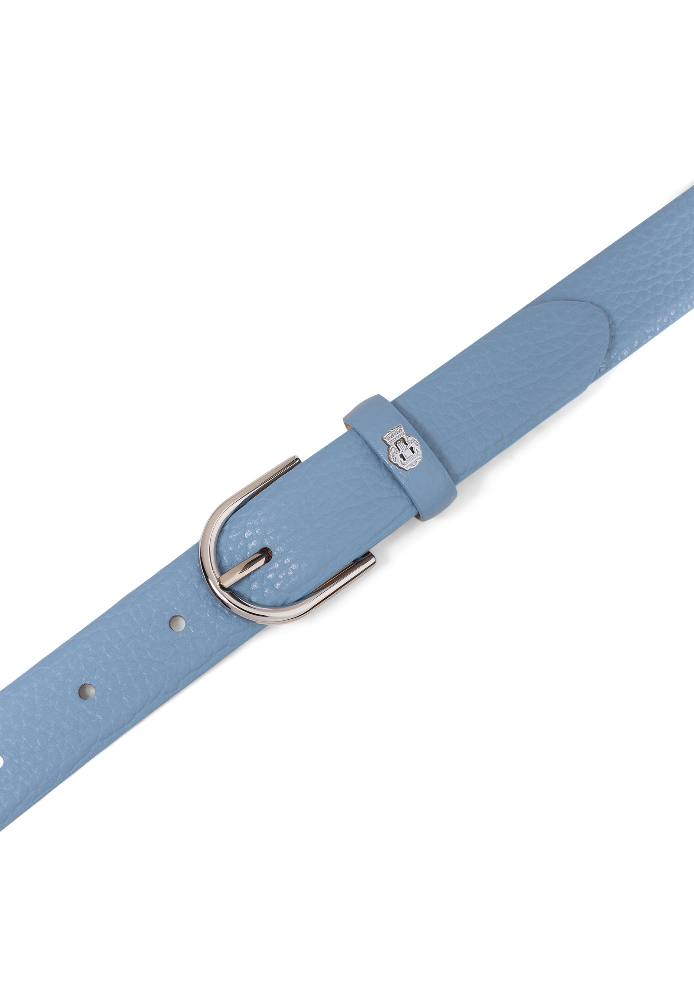 Cintura 'LOU' di Roeckl in blu