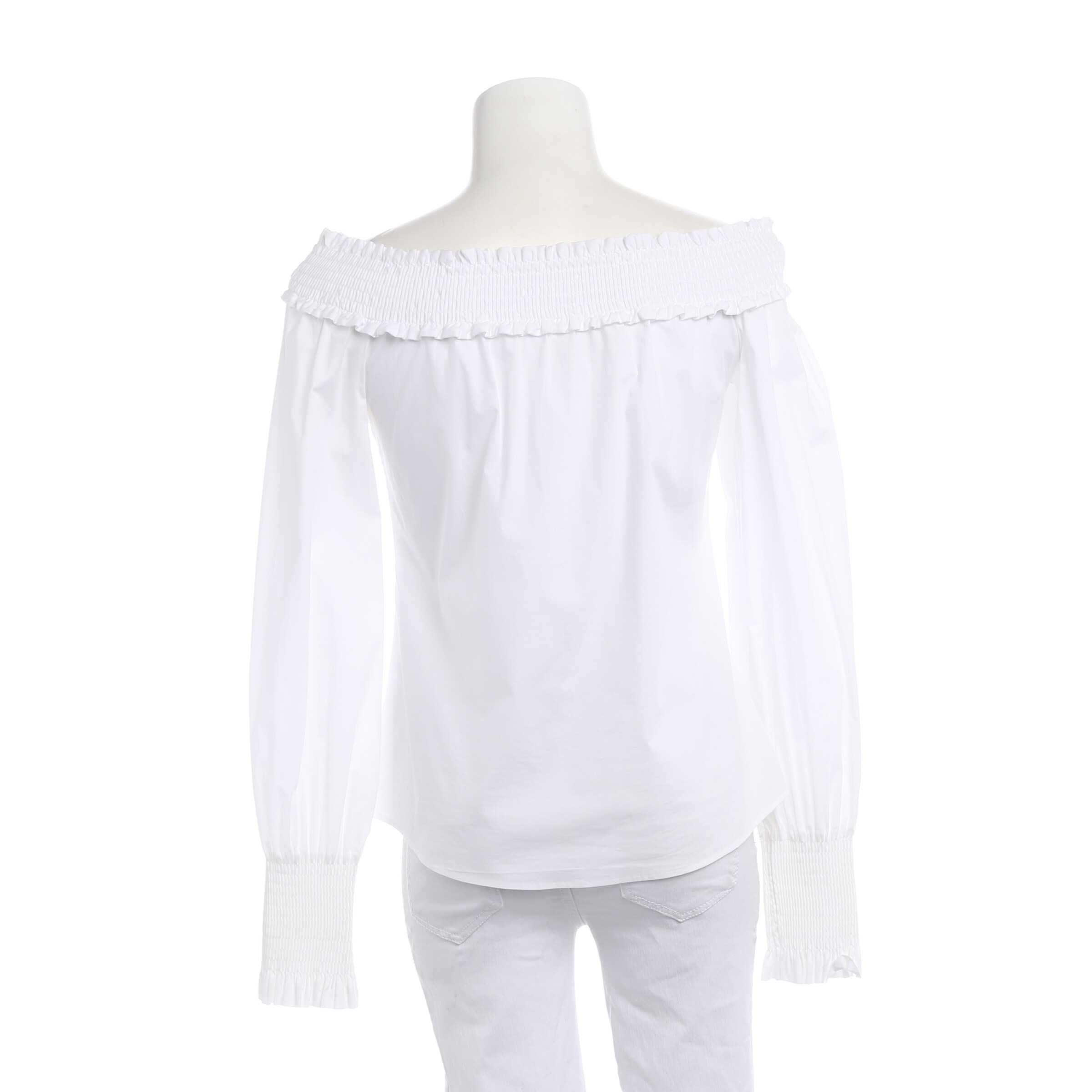 HUGO Blouse & Tunic in M in White