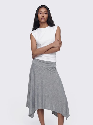 studioselect Top 'Elea' - Biela