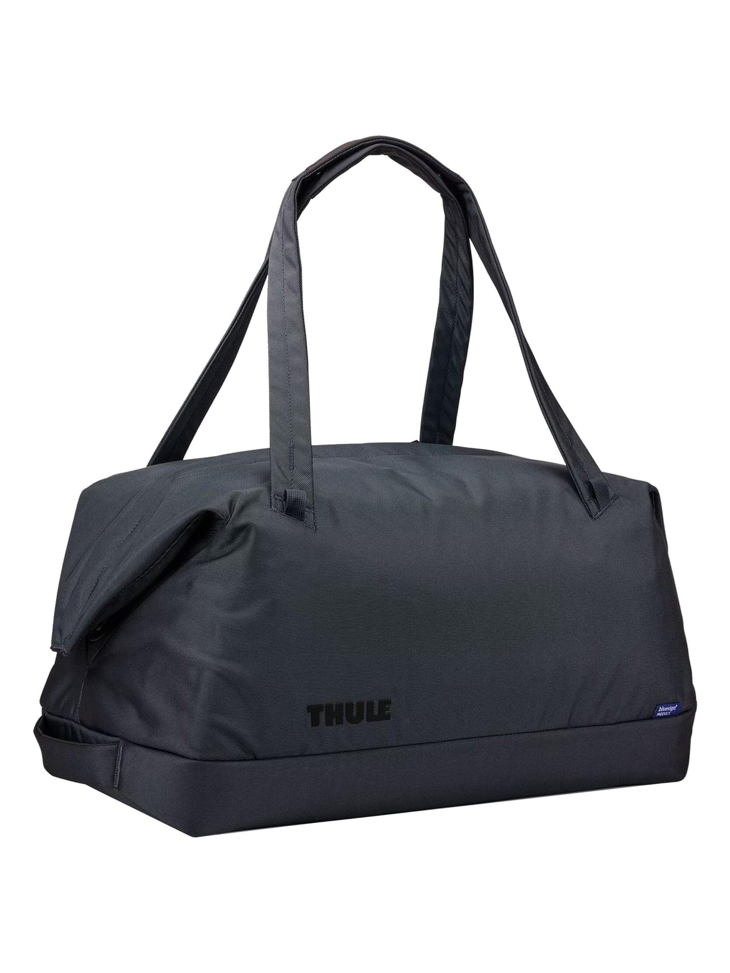 Thule Reisetasche 'Subterra 2'‌‌‌‌‌‌‌‌‌‌ in Blau: Vorderseite