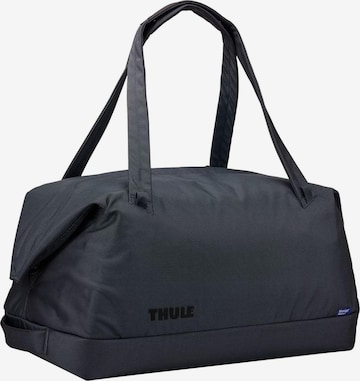 Thule Reisetasche 'Subterra 2' in Blau: Vorderseite