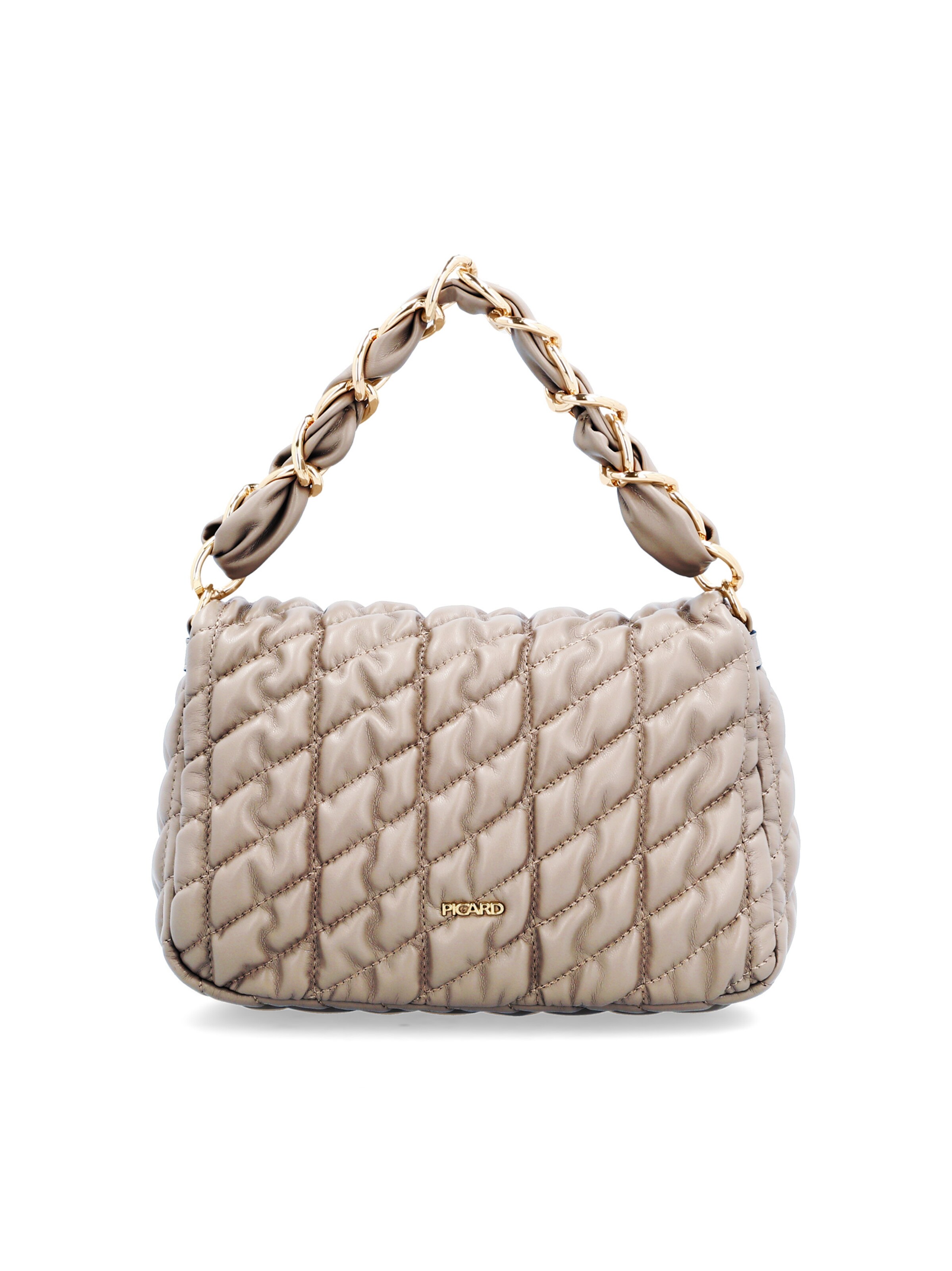 Picard Schoudertas 'Finesse' in Grijs