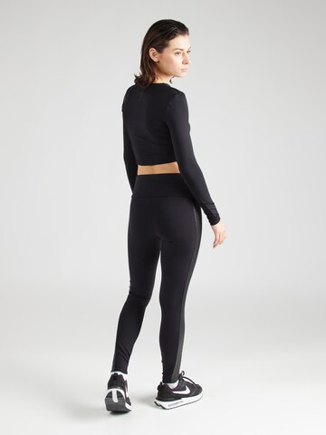 Skinny Leggings de la Sportalm Kitzbühel pe negru