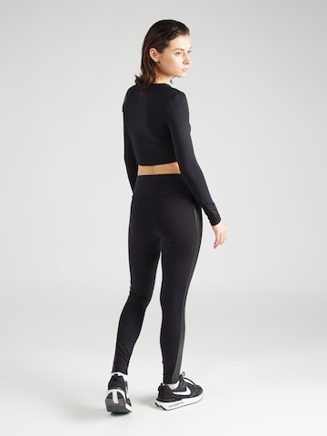 Sportalm Kitzbühel - Skinny Leggings em preto