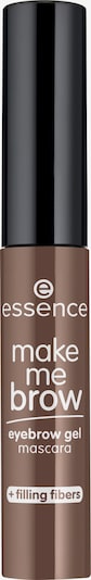 Essence Augenbrauenfarbe in braun, Produktansicht
