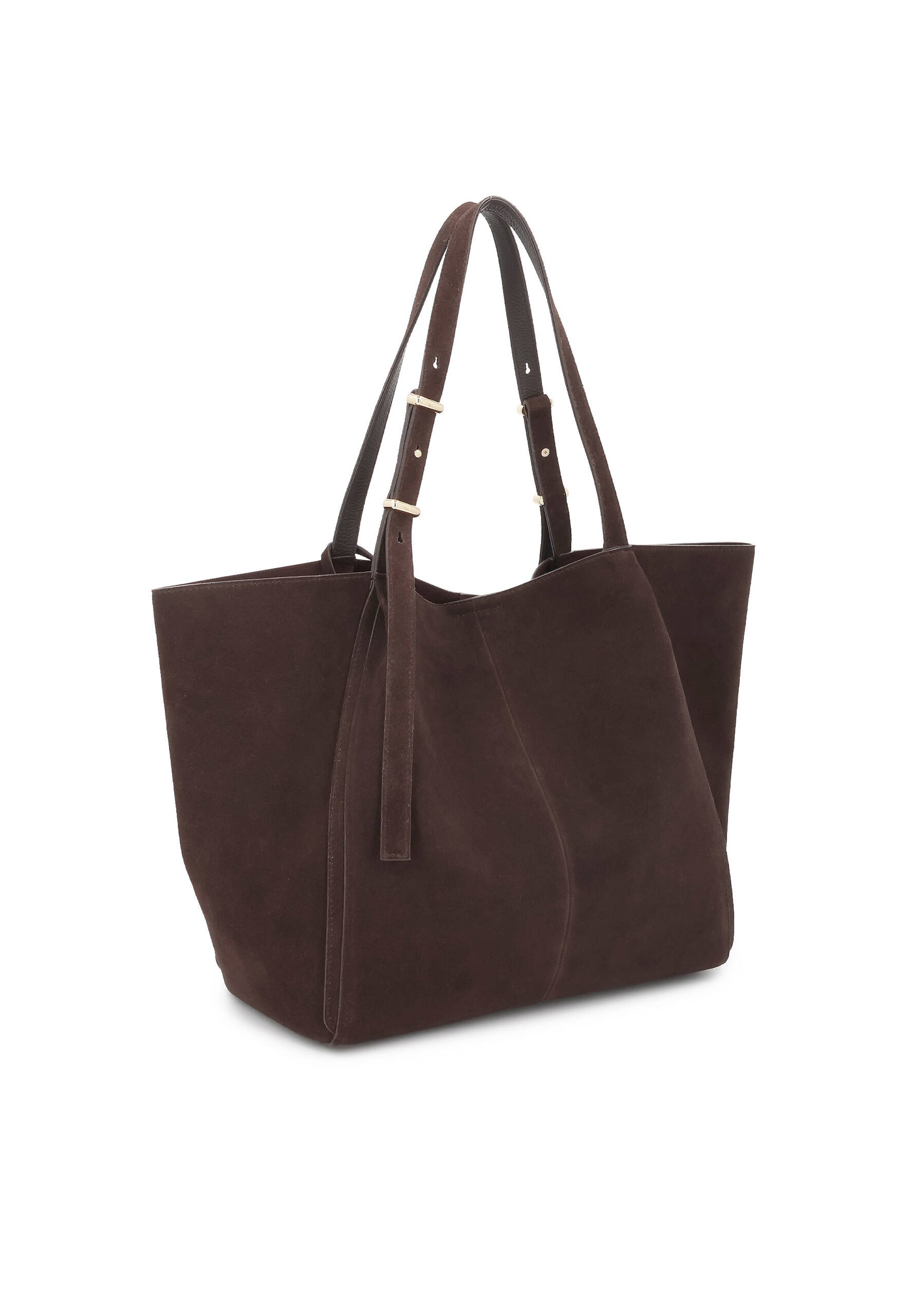 Shopper di Kazar in bronzo
