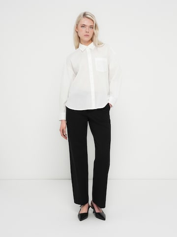 Chemisier GAP en blanc