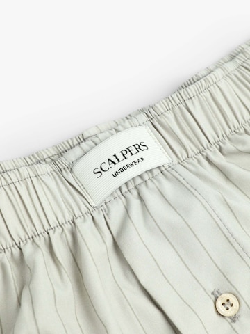 Scalpers Boxer shorts in White