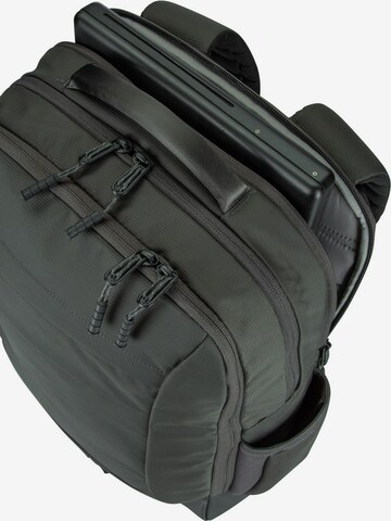 TIMBUK2 Rucksack 'The Authority' in Grau