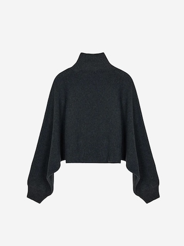 Pullover 'Pullover' di Dilvin in grigio: frontale