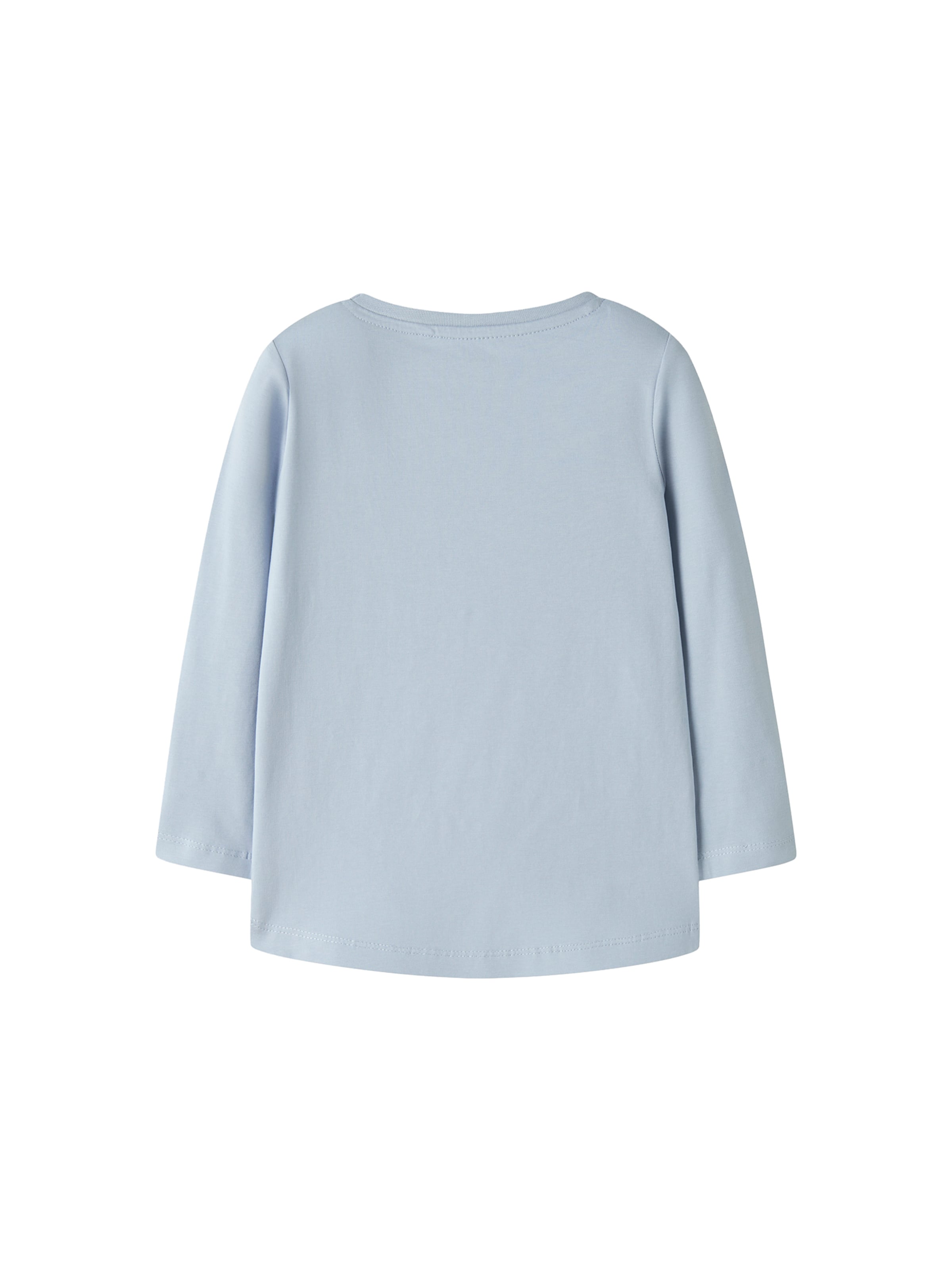 NAME IT Shirt 'NMFVIX' in Blue