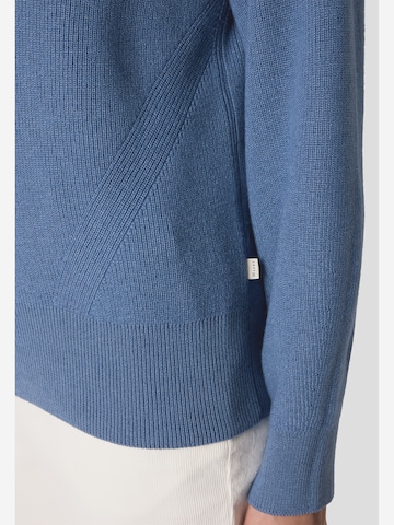 MAERZ Muenchen - Jersey en azul