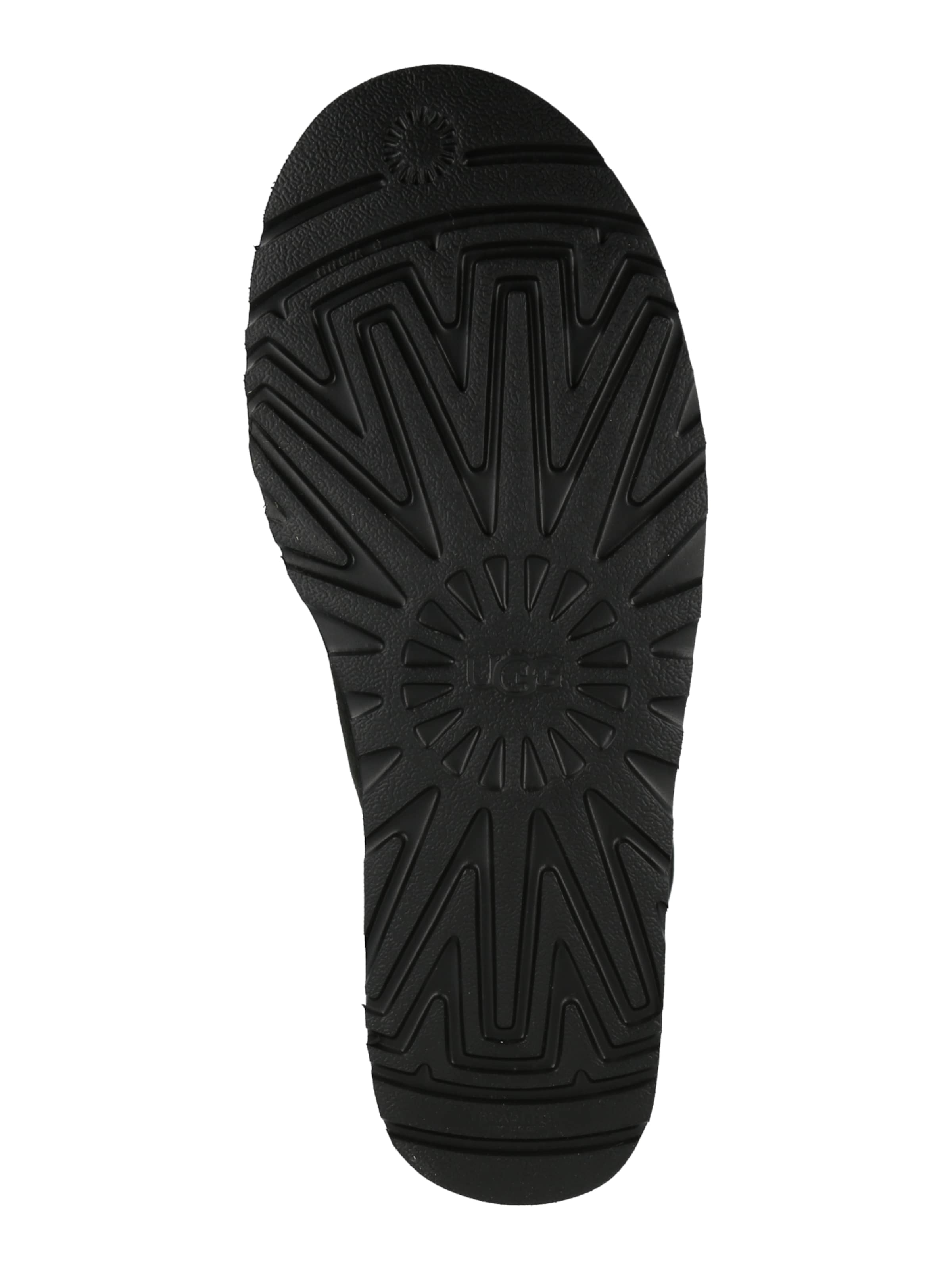 UGG Боти в черно