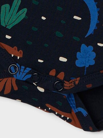 NAME IT Body 'Lasse' in Blau