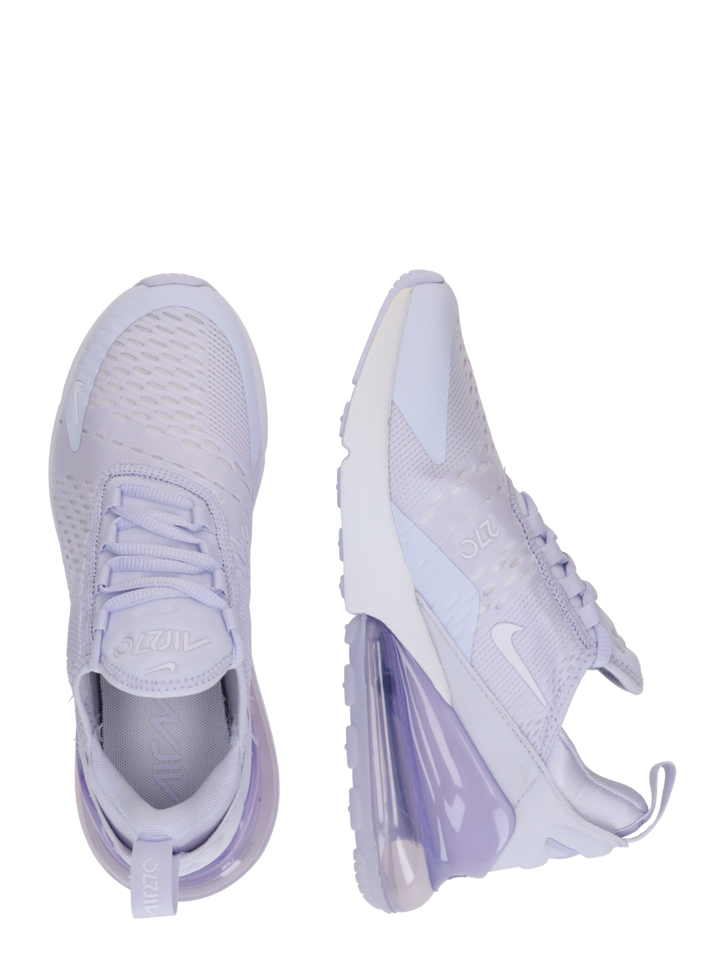 Sneaker low 'Air Max 270' de la Nike Sportswear pe mov