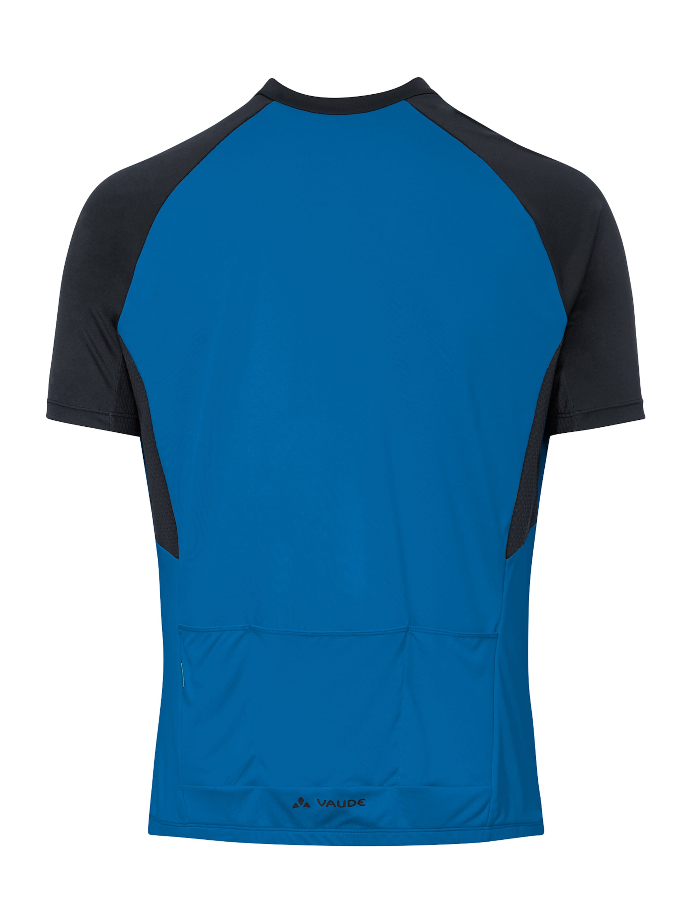 VAUDE Tricot 'Matera' in Blauw