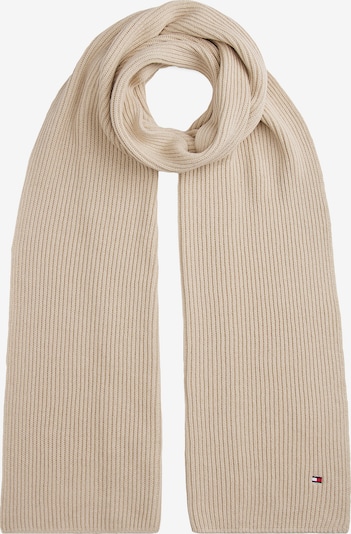 Šalikas iš TOMMY HILFIGER, spalva – smėlio spalva, Prekių apžvalga