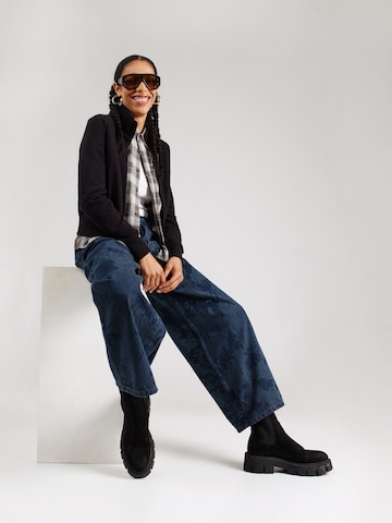 G-STAR Dressipluus, värv must