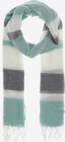 IMPERIAL Scarf & Wrap in One size in Green: front