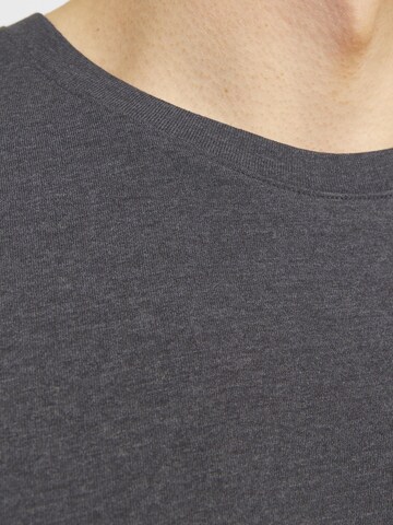 T-Shirt JACK & JONES en gris