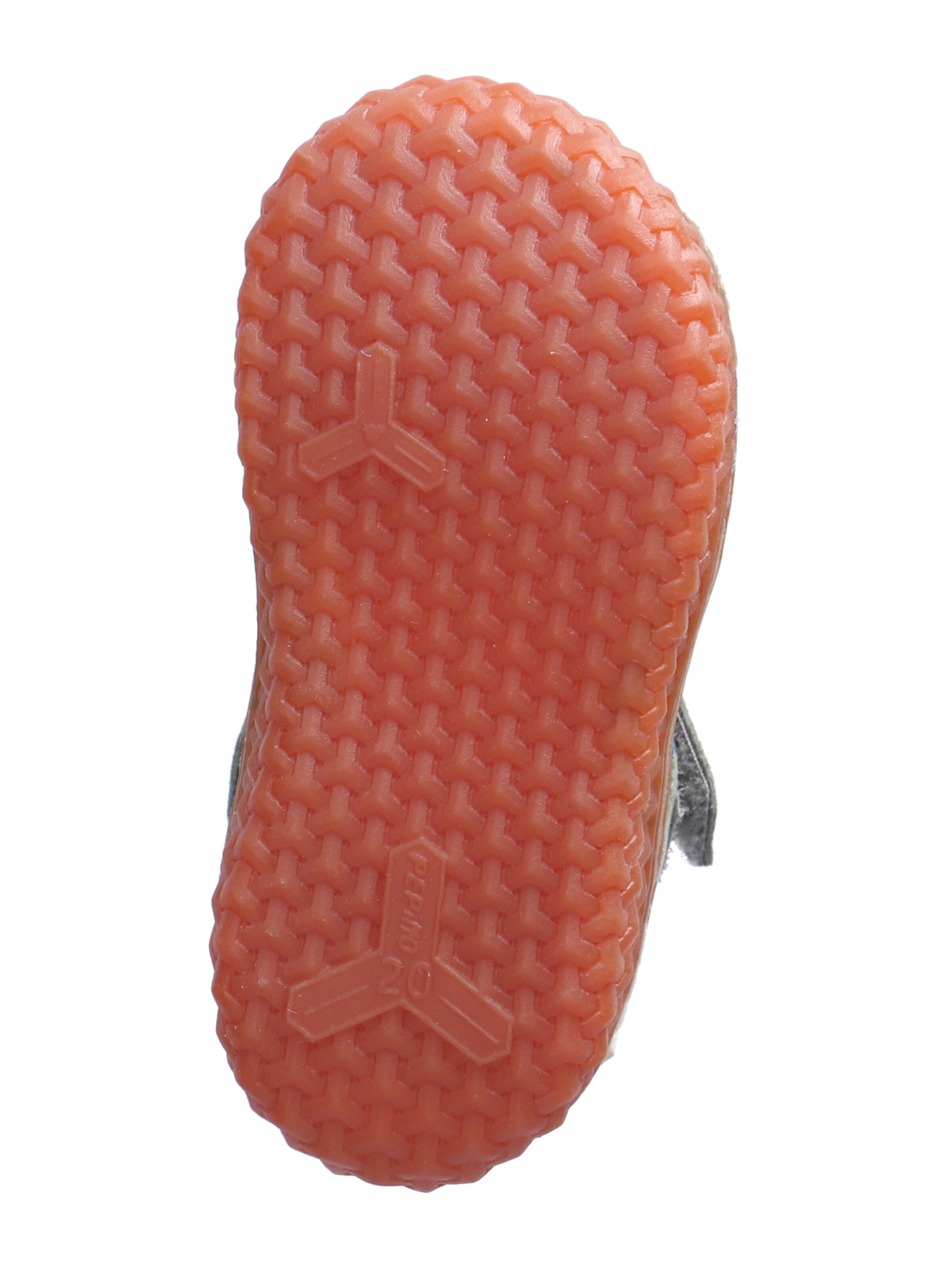 PEPINO by RICOSTA Odprti čevlji 'JERRY' | zelena barva