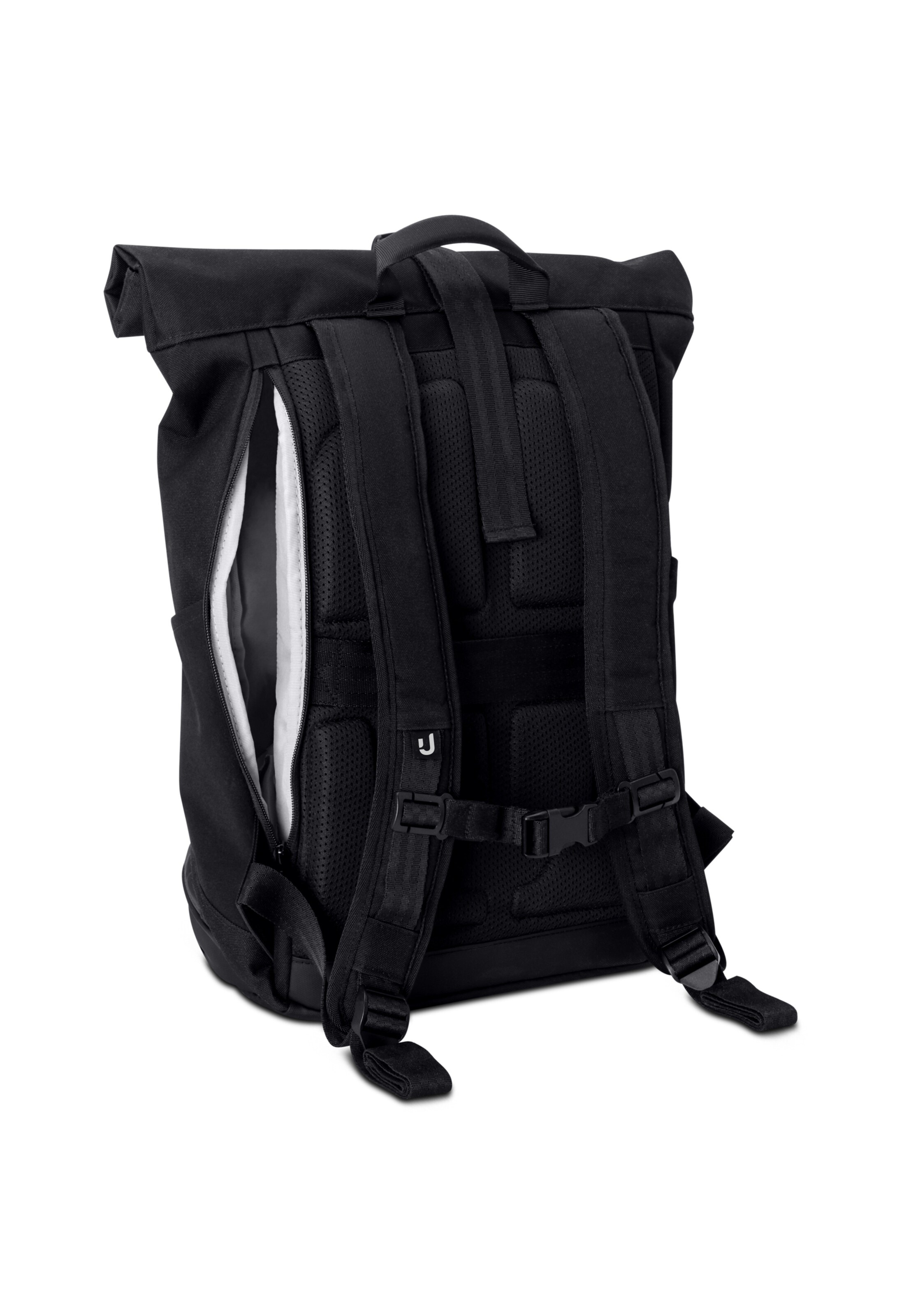 Zaino 'Allen Medium' di Johnny Urban in nero