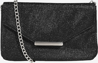 ONLY Bolso de hombro en negro / plata, Vista del producto
