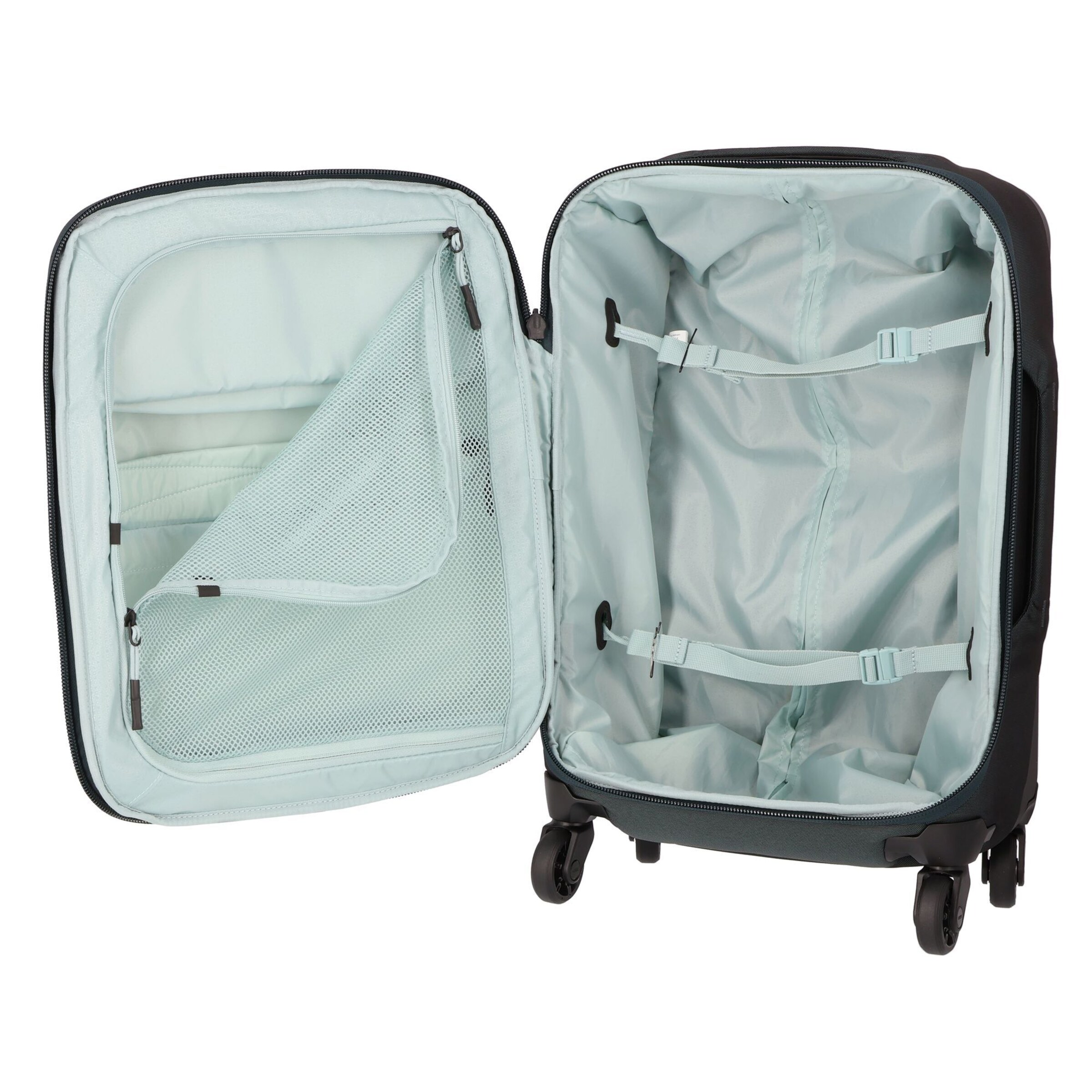 Thule Trolley 'Subterra 2' in Grün