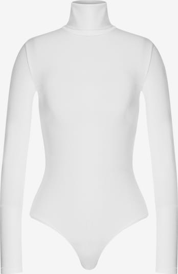 Wolford בגדי גוף 'Colorado' בלבן, סקירת המוצר