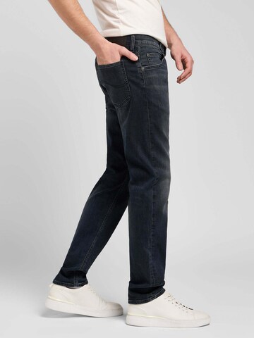 Lee Regular Jeans 'Daren' in Blue