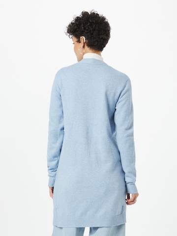 b.young Knit Cardigan 'Nonina' in Blue