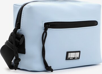 Borsa a spalla ' E&N Kairo ' di Emily & Noah in blu