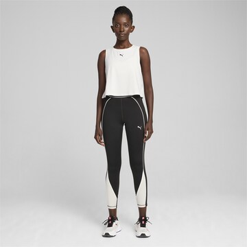 PUMA Sports top 'CLOUDSPUN' in Grey