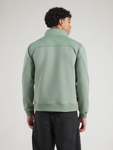 Cars Jeans - Chaqueta de entretiempo 'MAYZO' en verde