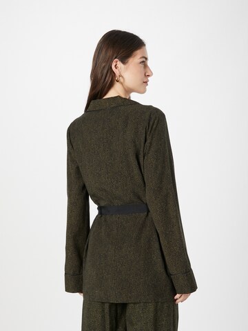 SCOTCH & SODA Blazer in Green